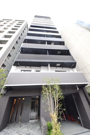 ザ・パークハビオ中野新橋の物件内観写真